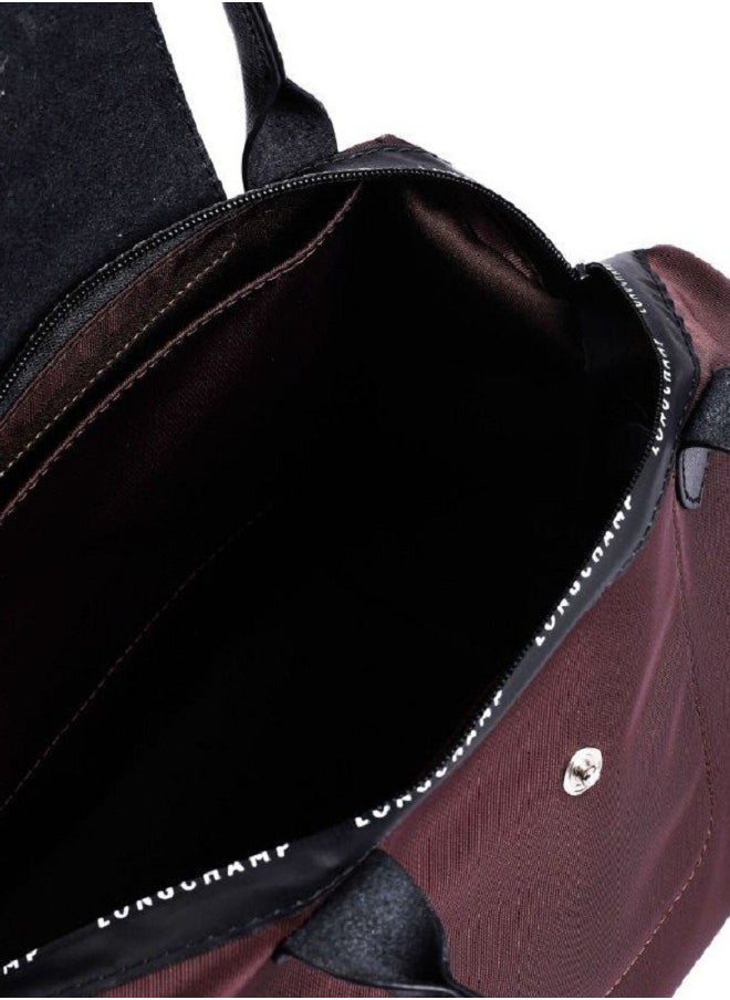Longchamp Le Pliage Energy Tote Recycled Canvas  - Image 3