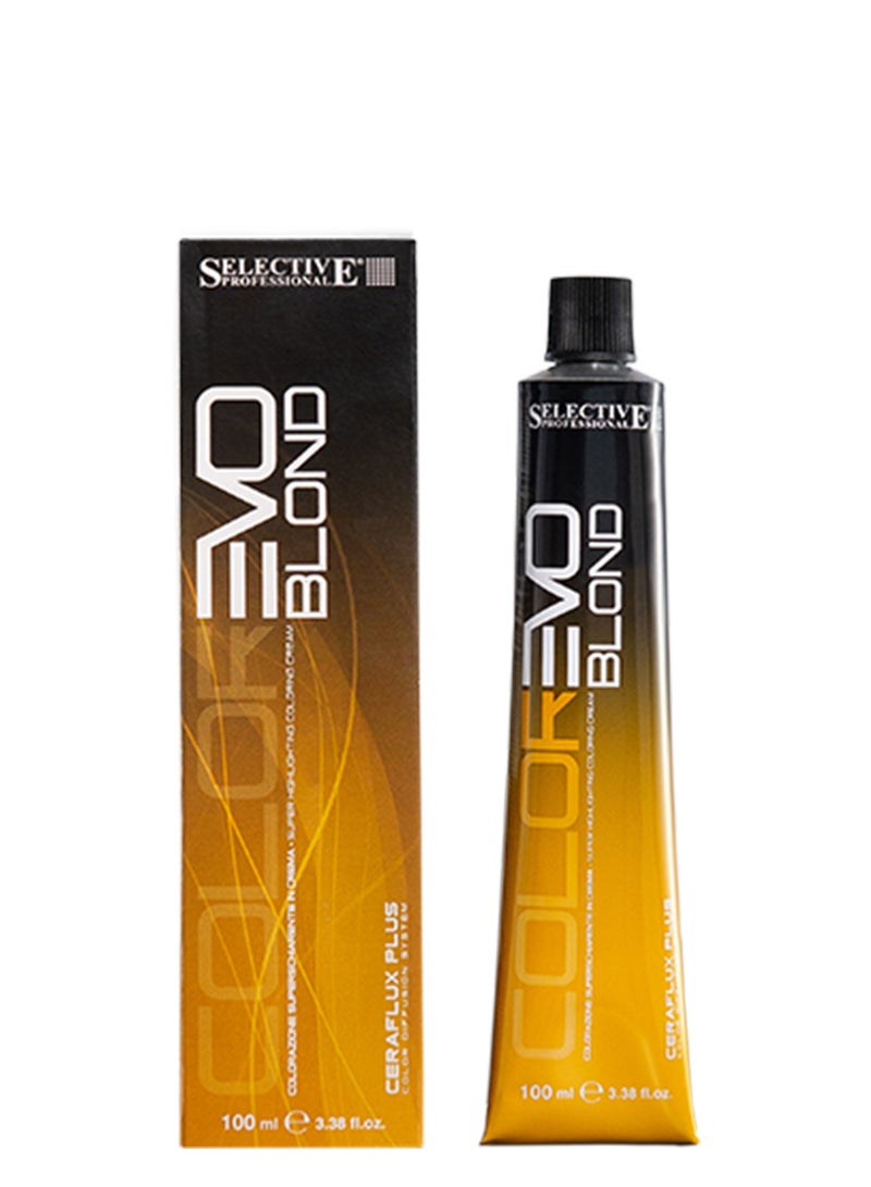 Selective Professional Selective Color Evo 1011 Deep Ash Ultra Blond 100Ml - Image 2