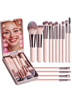 14 Pieces（Pink）