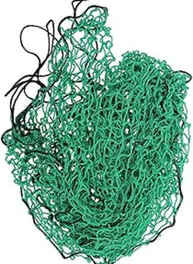 Heavy Duty 1.5x1.5m Cargo Net For Secure Luggage And Freight Transport - Image 1