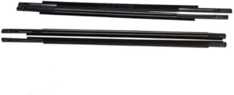 Vuzmode Car Weather Strip for Outlander Sport GA 2010-2021 - Image 1