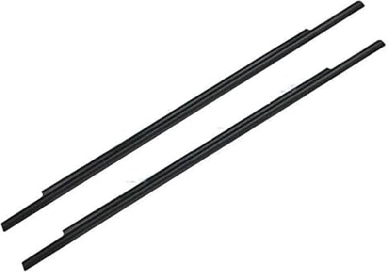 Vuzmode Car Weather Strip for Outlander Sport GA 2010-2021 - Image 5