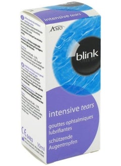 Blink Blink Intensive Tears Protective Drops 10ml  - Image 2