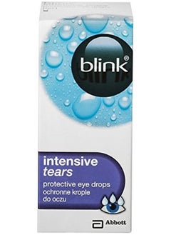 Blink Blink Intensive Tears Protective Drops 10ml  - Image 3
