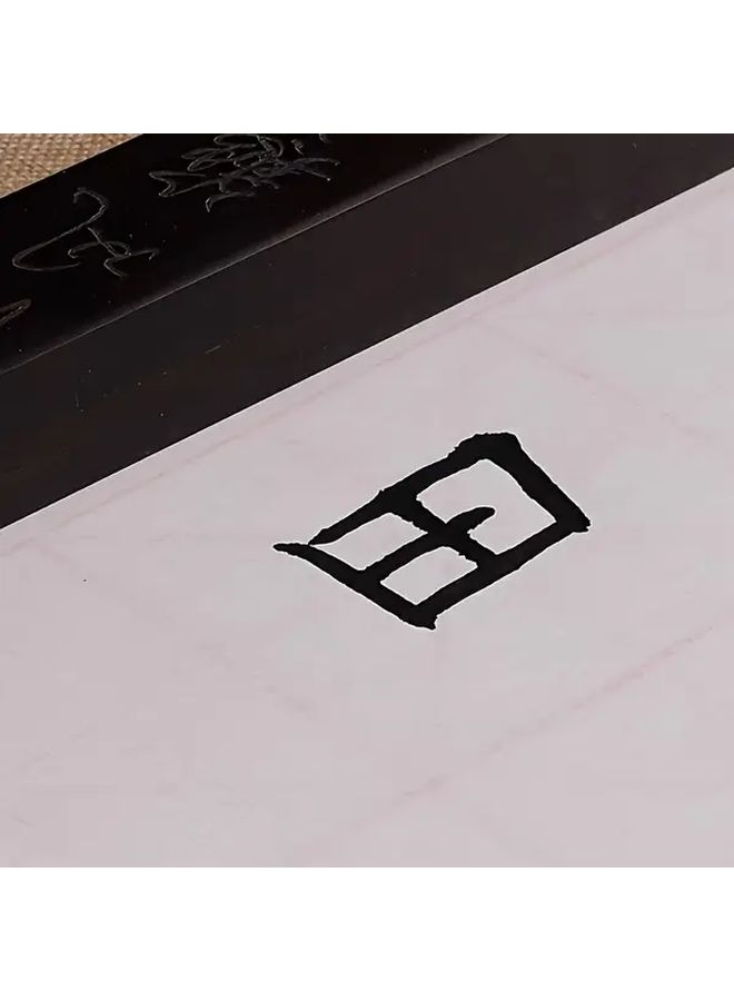 Four Foot Four Open Xuan Paper 50 Sheets For Chinese Calligraphy Painting And Brush Writing Practice - Image 5