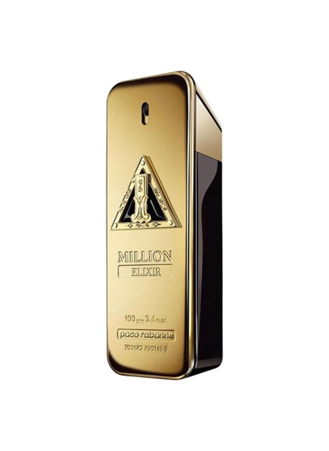paco rabanne - 1 Million Elixir Men Parfum Intense 100Ml - Image 1