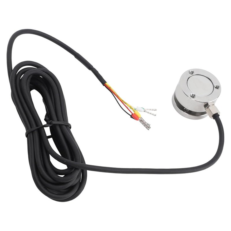 Stainless Steel 500KG Load Cell Sensor Impact Force Measurement 5 15V - Image 5