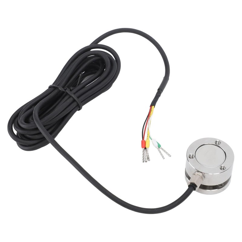 Stainless Steel 500KG Load Cell Sensor Impact Force Measurement 5 15V - Image 4
