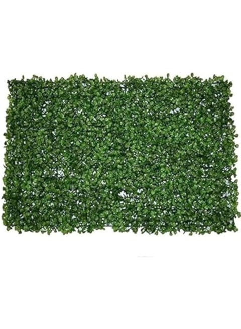 Artificial Wall Grass For Home Indoor Outdoor Villa Garden Decoration, Artificial Grass - Wall Decor , 40X60Cm
