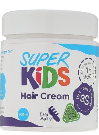 Super Kids Baby Hair Cream 200ml