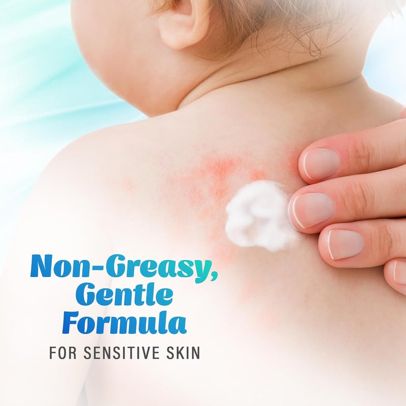 Natureplex كريم هيدروكورتيزون 1% 1.0 أونصة (عبوة من 4) – أقصى قوة مضادة للحكة، تخفيف للشرى، الطفح الجلدي، لدغات البعوض/الحشرات، الإكزيما، الصدفية، وسماق السام – مرهم موضعي – صنع في الولايات المتحدة الأمريكية - Image 5