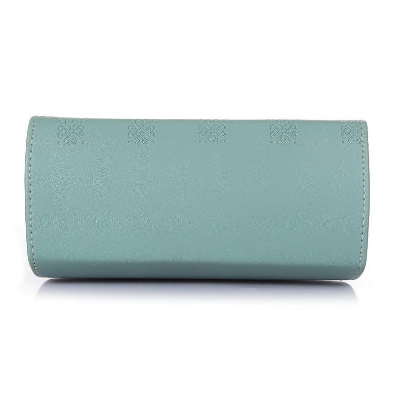 ROSS BROWN Synthetic Leather Women Satchel Bag | Ladies Purse Handbag | Women bags -Mini - Image 4