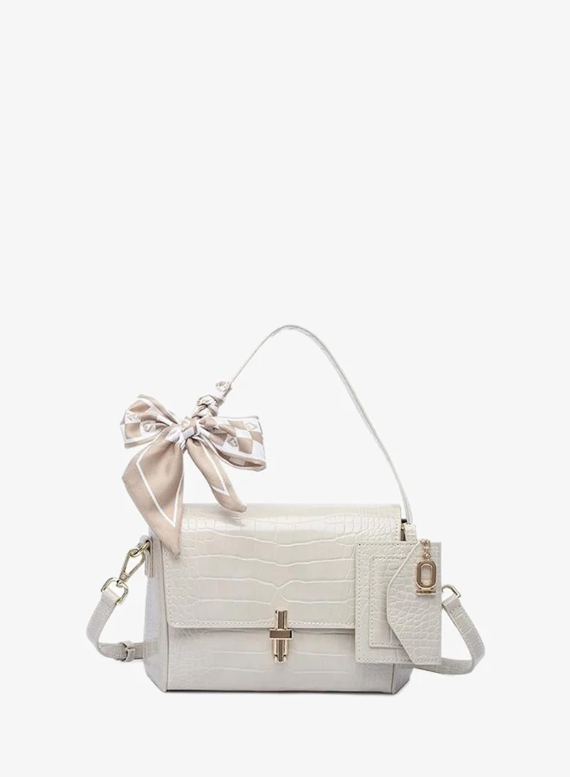 فايور Stylish Top Handle Bag BD 153