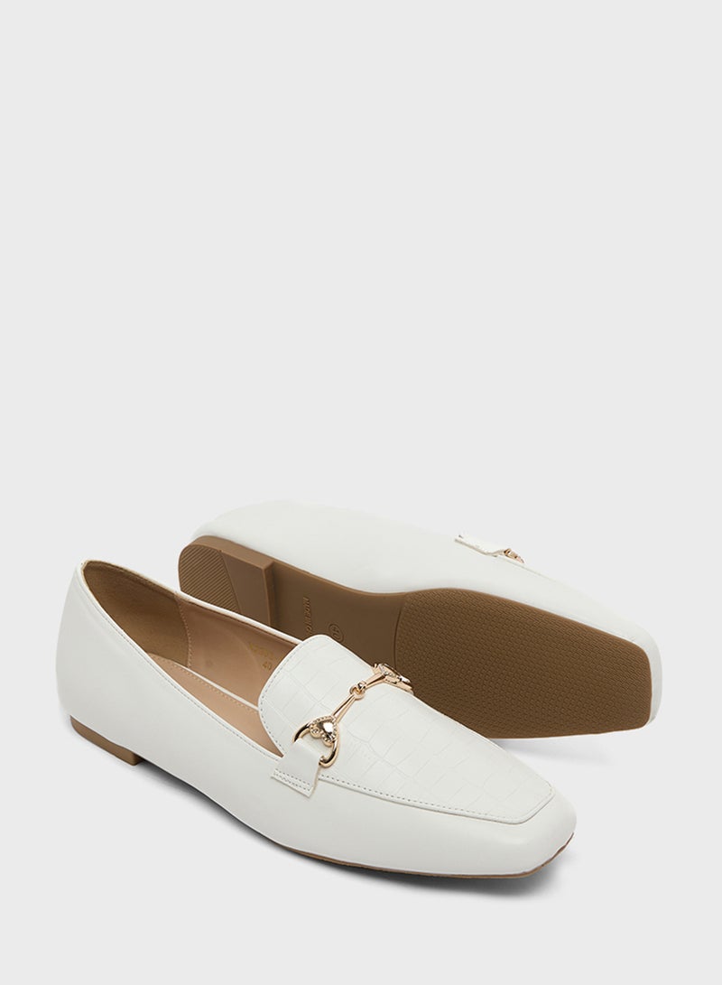ELLA Ladies Classic Loafer  - Image 3