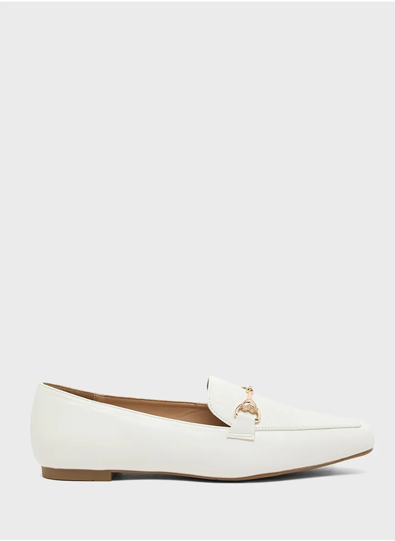 ELLA Ladies Classic Loafer