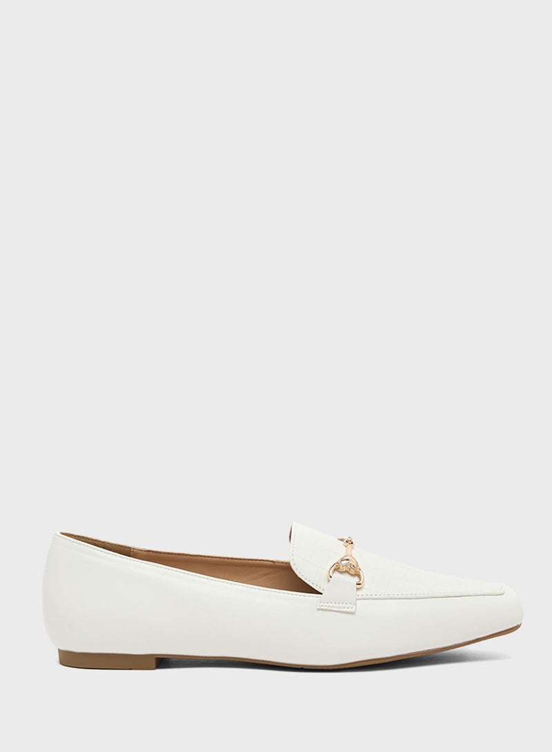 ELLA Ladies Classic Loafer  - Image 1