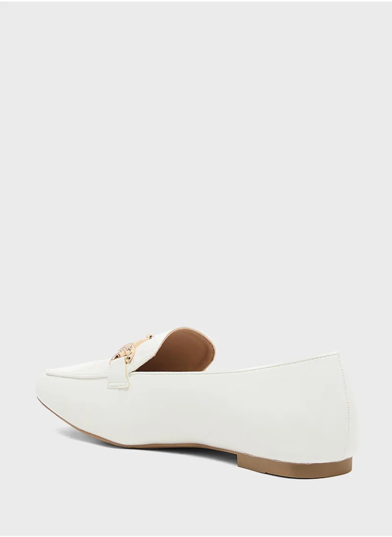 ELLA Ladies Classic Loafer