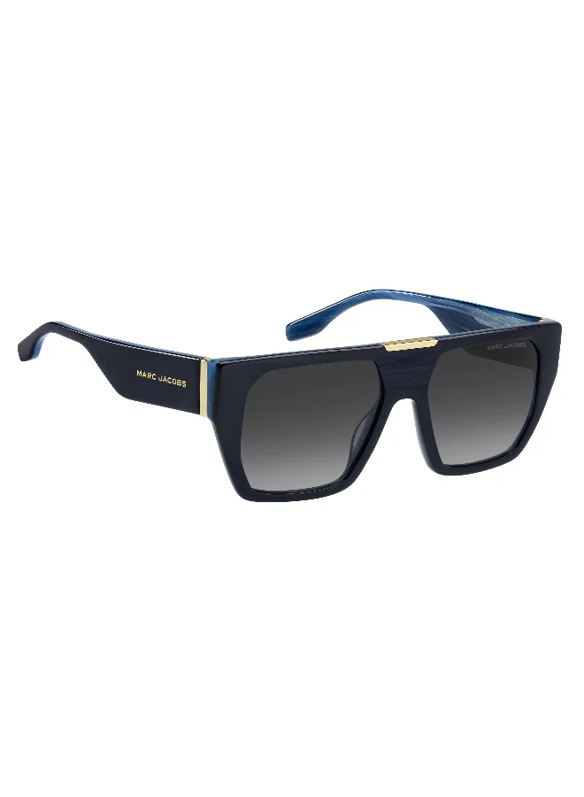 مارك جاكوبس MARC JACOBS Sunglasses MARC 877/S Blue