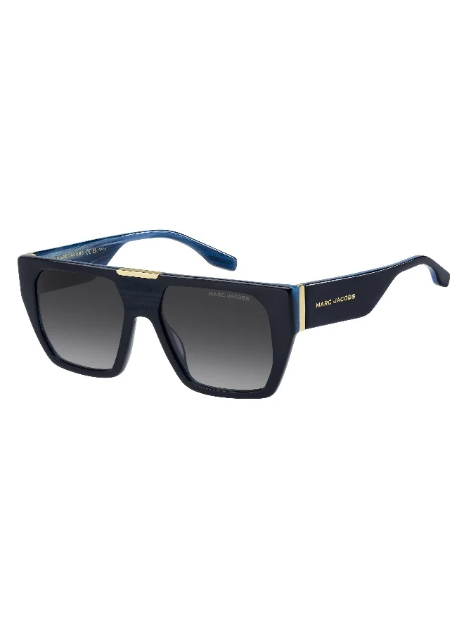 مارك جاكوبس MARC JACOBS Sunglasses MARC 877/S Blue
