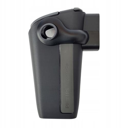 Saeco مجموعة حاوية حليب لاتيجو (كاراف) لجهاز فيليبس 5000 - يرجى التحقق من التوافق قبل الطلب - Image 2