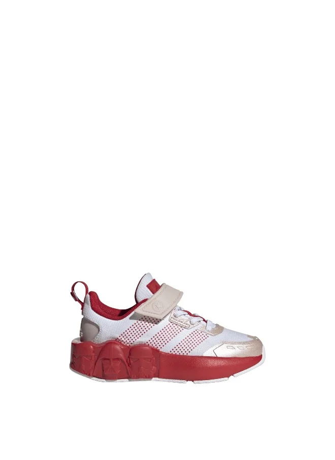 اديداس adidas Star Wars Runner El K White Sportwear Shoes 10K