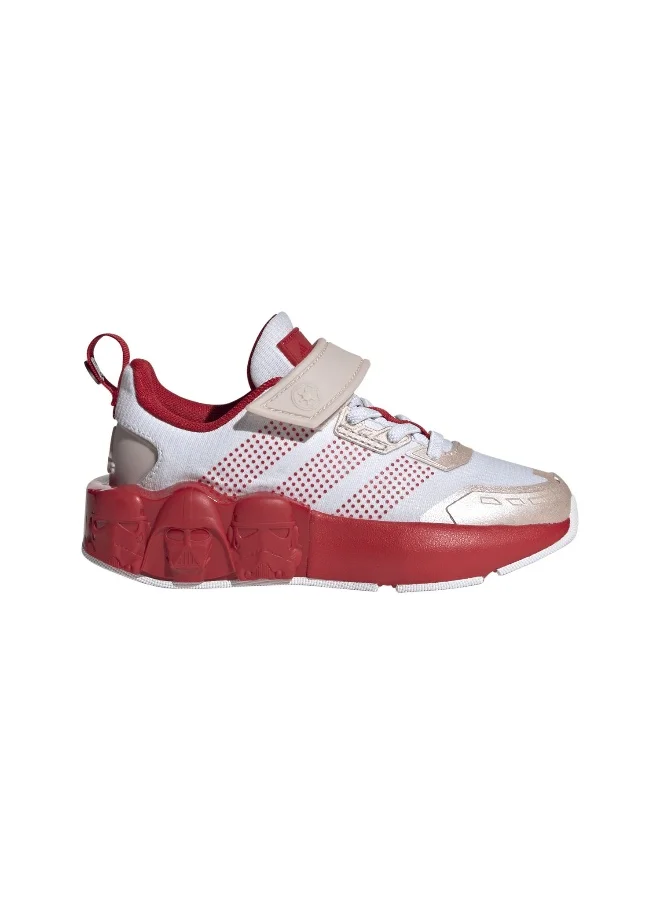 اديداس adidas Star Wars Runner El K White Sportwear Shoes 10K