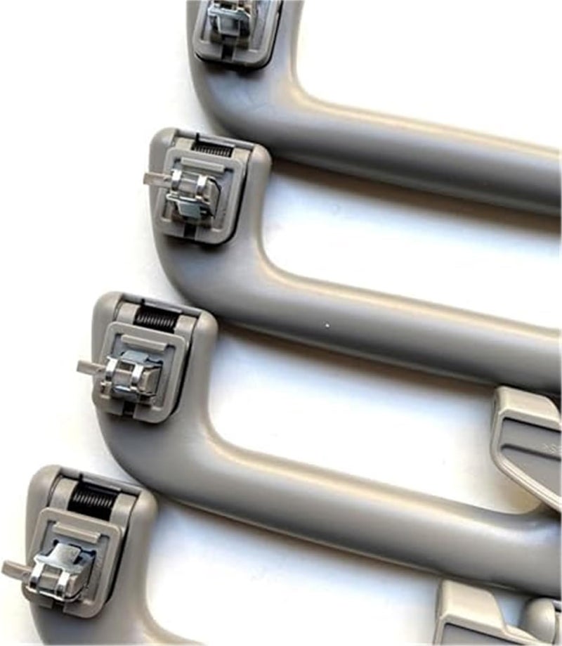 Wivplex Roof Handle Pull for Toyota Vehicles - Image 3