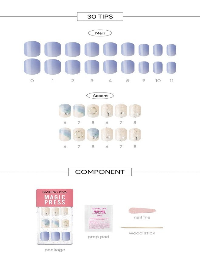 داشينج ديفا ديفا داشينغ ماجيكبريس كلير سي - Image 4