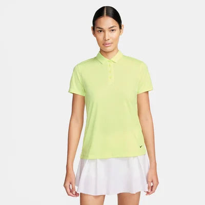 Nike Women's Dri-FIT Victory Golf Polo Shirt