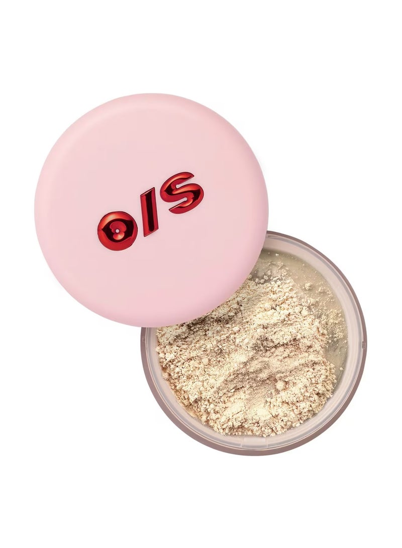 One size Ultimate Blurring Setting Powder Universal Translucent - Image 1
