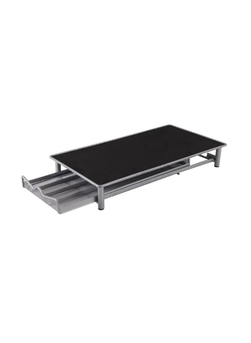 بلومنغ تايم موزع كبسولات قهوة من 40 قطعة لنسبريسو - Image 1