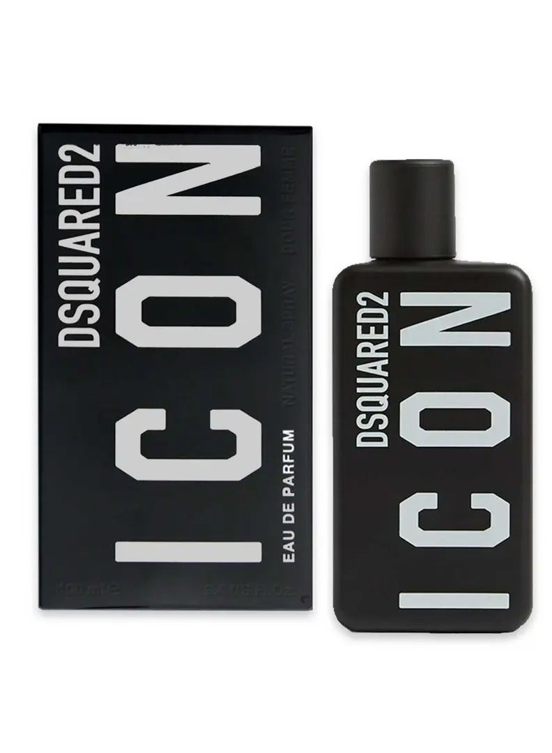 DSQUARED2 أيقونة للرجال EDP 100 مل - Image 2