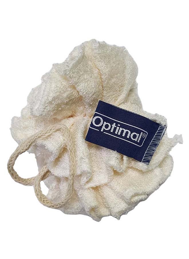 Optimal اسفنجة حمام الطفل  - Image 1