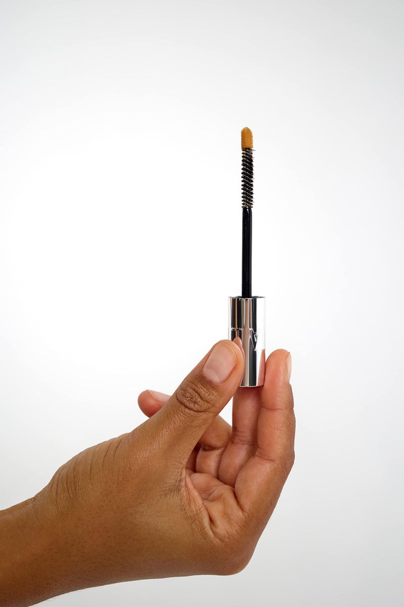 Talika Eyebrow Liposourcils Expert 10ml - Eyebrow Growth Serum - Thicker & Fuller Brows - Professional Natural Brow Enhancement Formula - Image 3