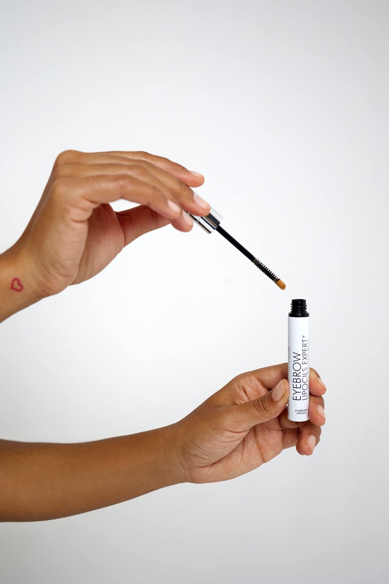 Talika Eyebrow Liposourcils Expert 10ml - Eyebrow Growth Serum - Thicker & Fuller Brows - Professional Natural Brow Enhancement Formula - Image 2