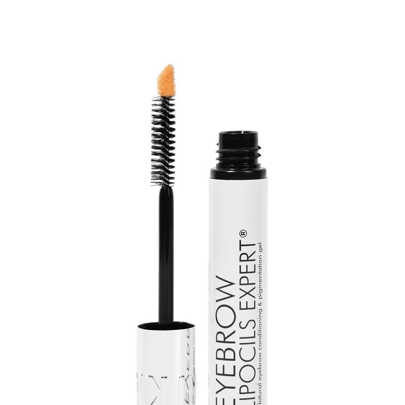 Talika Eyebrow Liposourcils Expert 10ml - Eyebrow Growth Serum - Thicker & Fuller Brows - Professional Natural Brow Enhancement Formula - Image 1