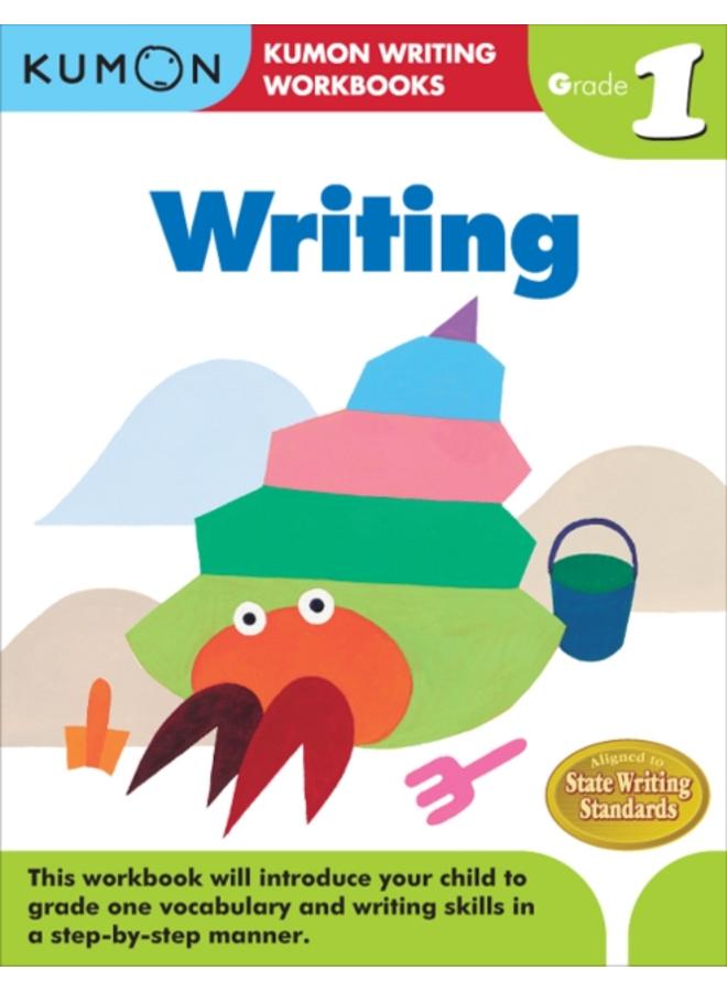 Grade 1 Writing