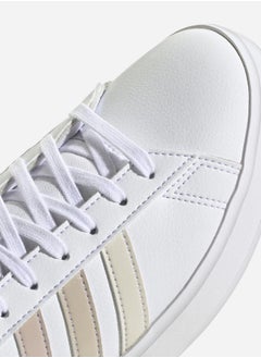 Adidas Grand Court 2.0 Shoes  - Image 5