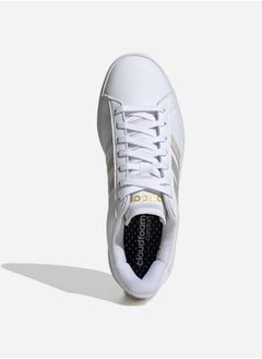 Adidas Grand Court 2.0 Shoes  - Image 3