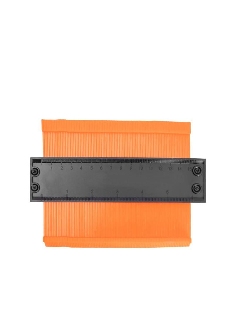 6 inches Woodworking Multi-function Special-shaped Contour Taking Device  - Image 1