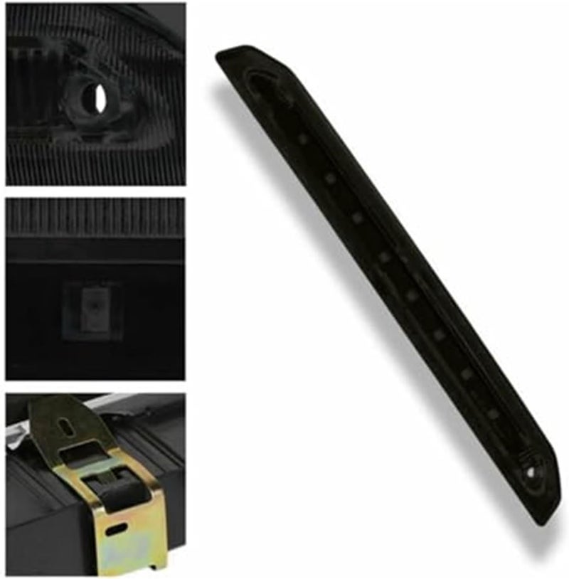 Wivplex High Mounted Third Brake Light for Escape 2013-2018 - Image 3