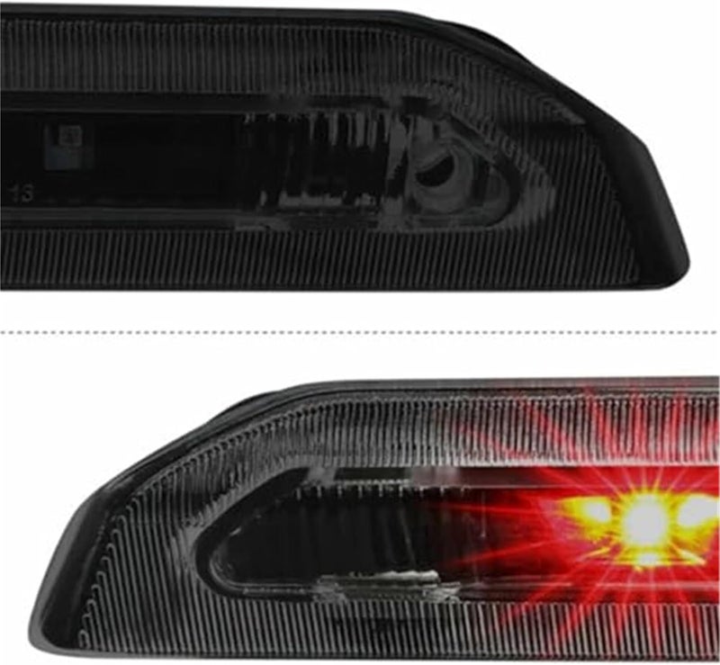 Wivplex High Mounted Third Brake Light for Escape 2013-2018 - Image 5