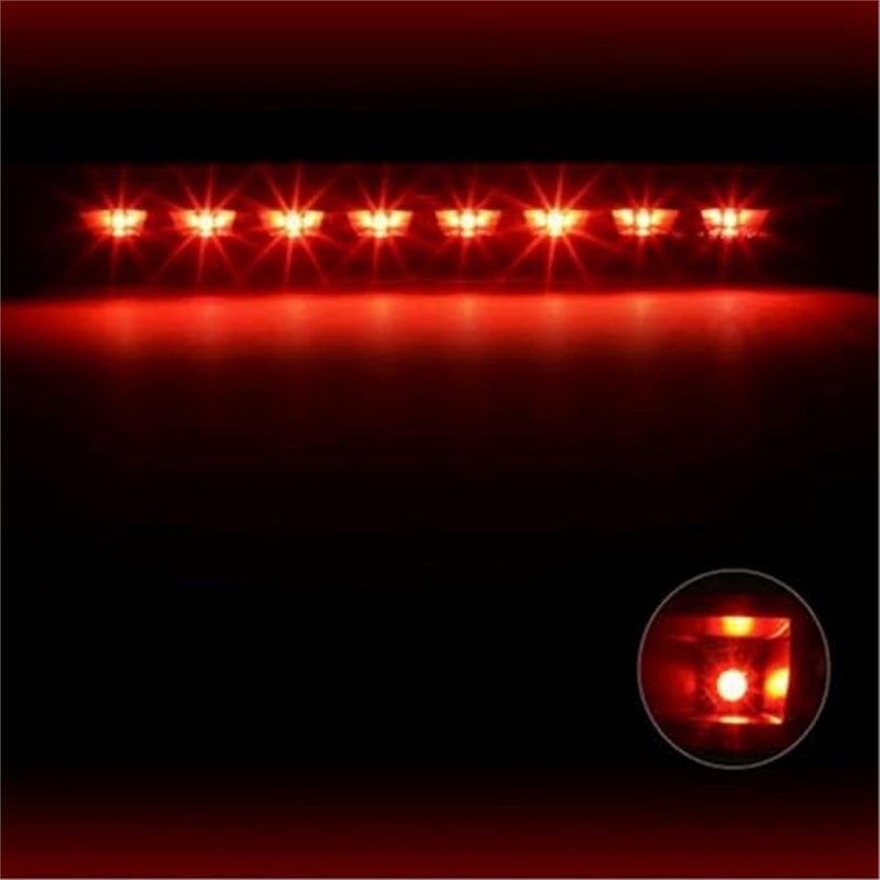 Wivplex High Mounted Third Brake Light for Escape 2013-2018 - Image 4