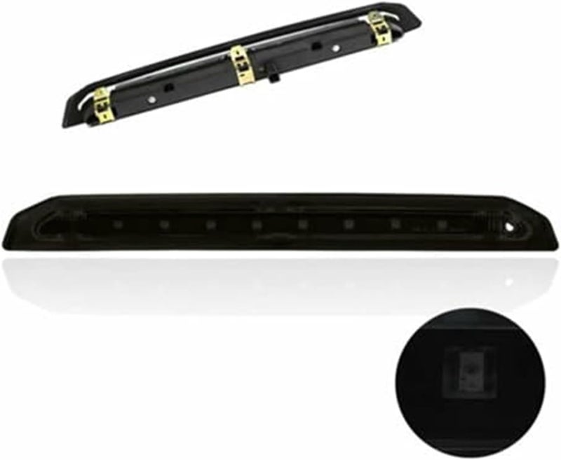 Wivplex High Mounted Third Brake Light for Escape 2013-2018 - Image 2