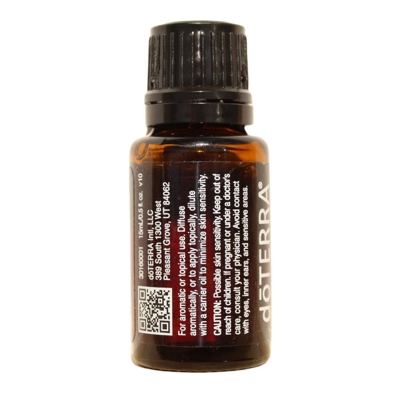 doTERRA Myrrh Essential Oil - 15 ml - Image 3