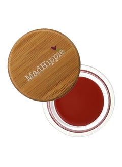 Mad Hippie Cheek and Lip Tint Poppy 0.24 oz 7 g  - Image 1