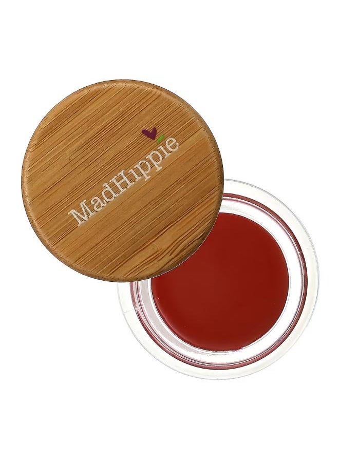 ماد هيبي Cheek and Lip Tint Poppy 0.24 oz 7 g  - Image 1