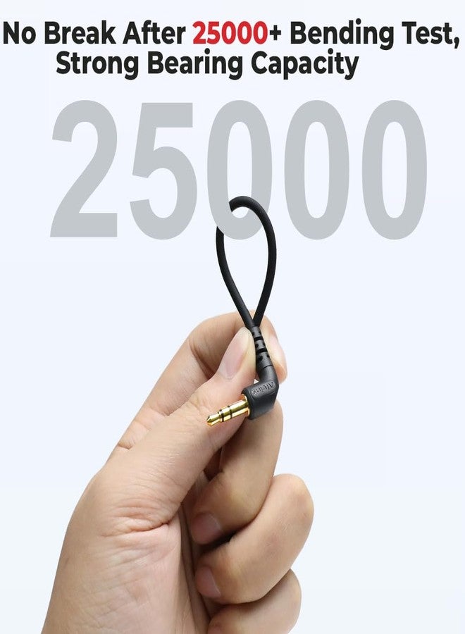 ألفينز كابلز كابل Alvin's Cables Tentacle 3.5mm TRS إلى BNC Timecode - Image 3