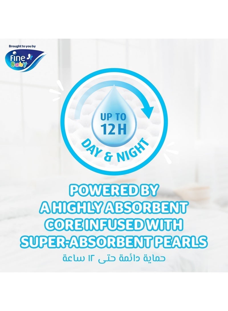 Fine Baby Instant Dry Pants Maxi Size 5 12-17kg - Image 2