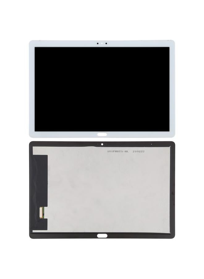 erorex Replacement OEM LCD Screen for Honor Pad 5 10.1 AGS2-AL00HN with Digitizer Full Assembly White - Image 3